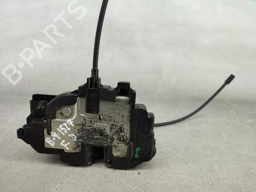 Front right lock RENAULT KANGOO Express (FW0/1_) 1.5 dCi 70 (FW0A, KW0V) | BP17652999C97 