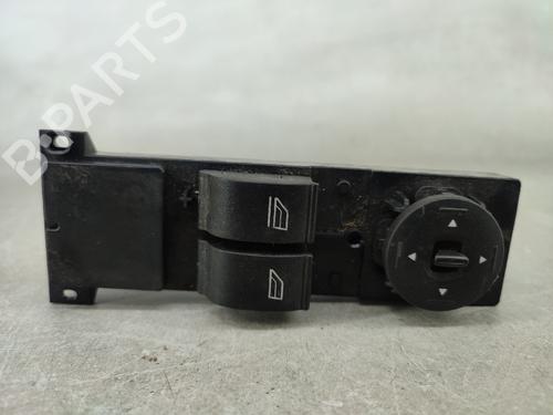Venstre fortil elrude kontakt FORD FOCUS C-MAX (DM2) 1.6 03168002