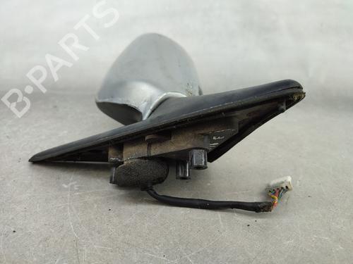 Left mirror NISSAN PRIMERA (P10) 1.6 | BP17651164C26 