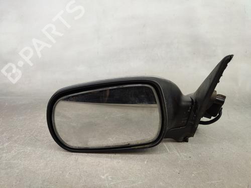 Left mirror NISSAN PRIMERA (P10) 1.6 (97 hp) 5PINOS 