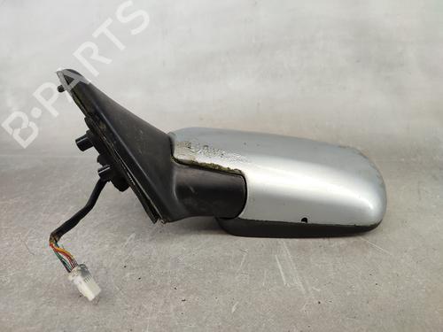 Left mirror NISSAN PRIMERA (P10) 1.6 | BP17651164C26 