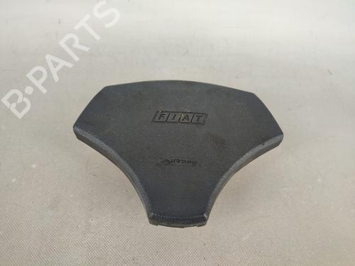 Driver airbag FIAT PUNTO (176_) 1.7 TD 1829311