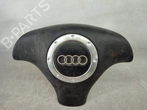 Airbag do condutor AUDI TT (8N3) 1.8 T (180 hp) 8N0880201