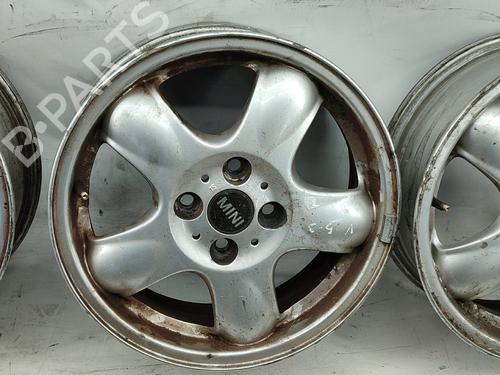 Rim MINI MINI CLUBMAN (R55) Cooper | BP17705685C45 
