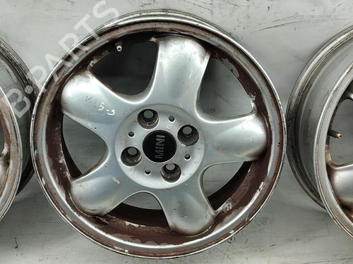 Rim MINI MINI CLUBMAN (R55) Cooper | BP17705685C45 