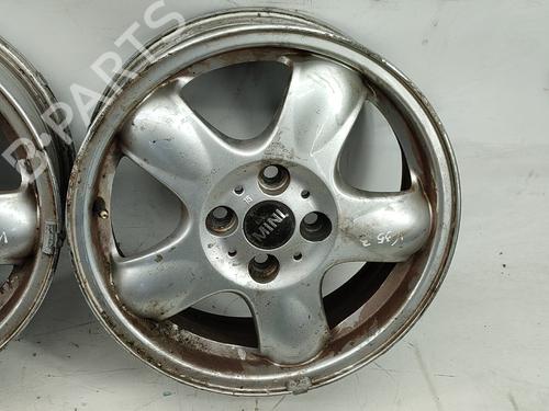 Rim MINI MINI CLUBMAN (R55) Cooper | BP17705685C45 