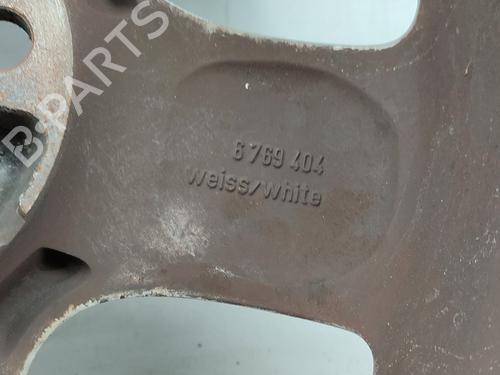 Rim MINI MINI CLUBMAN (R55) Cooper | BP17705685C45 