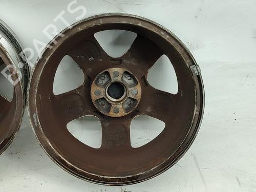 Rim MINI MINI CLUBMAN (R55) Cooper | BP17705685C45 