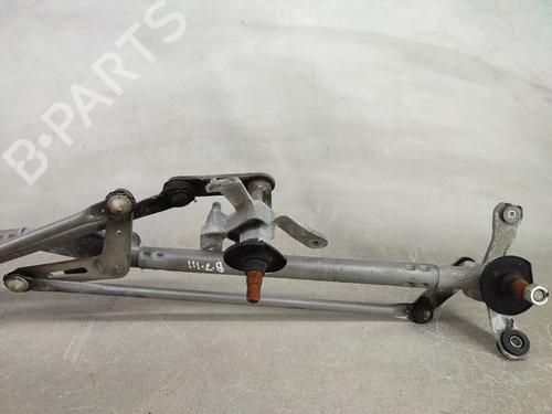 Front wiper motor HONDA CIVIC VIII Hatchback (FN, FK) 1.4 (FK1, FN4) | BP17705607M29 