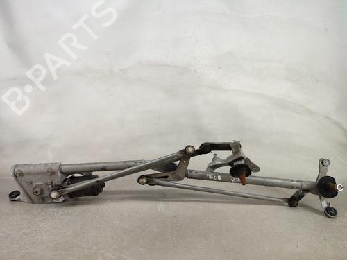 Front wiper motor HONDA CIVIC VIII Hatchback (FN, FK) 1.4 (FK1, FN4) | BP17705607M29 