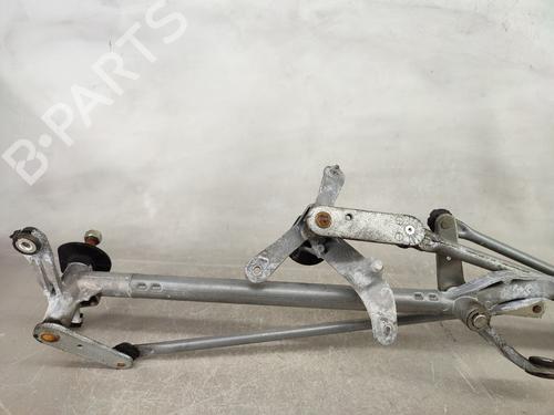 Front wiper motor HONDA CIVIC VIII Hatchback (FN, FK) 1.4 (FK1, FN4) | BP17705607M29 