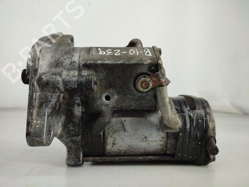 Starter TOYOTA HIACE IV Van (__H1_, __H2_) 2.4 D (LXH12, LXH22) | BP17679561M8