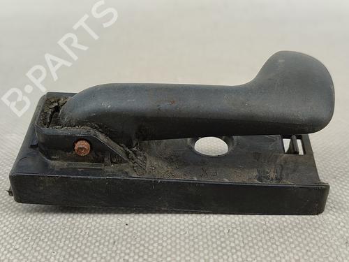 Used Front left interior door handle FIAT PUNTO (176_) 55 1.1 (54 hp) 17707939