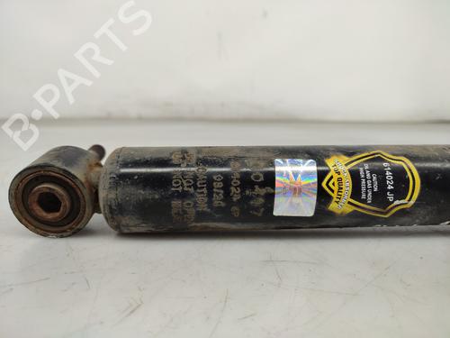Right rear shock absorber RENAULT MEGANE II Estate (KM0/1_) 1.9 dCi (KMRG, KM1G, KM0G, KM2C) | BP17679474M19 
