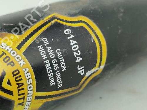 Right rear shock absorber RENAULT MEGANE II Estate (KM0/1_) 1.9 dCi (KMRG, KM1G, KM0G, KM2C) | BP17679474M19 