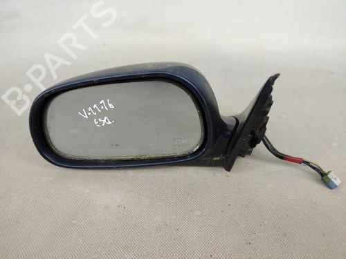 Retrovisor izquierdo MITSUBISHI GALANT VII Saloon (E5_A, E7_A, E8_A) 2.0 GLSTD (E57A) (90 hp)null