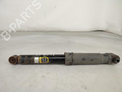 Left rear shock absorber RENAULT MEGANE II Estate (KM0/1_) 1.9 dCi (KMRG, KM1G, KM0G, KM2C) 614024JP