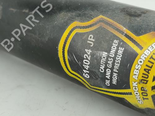 Left rear shock absorber RENAULT MEGANE II Estate (KM0/1_) 1.9 dCi (KMRG, KM1G, KM0G, KM2C) | BP17679475M18 