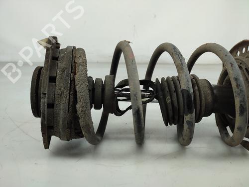 Left front shock absorber RENAULT MEGANE II Estate (KM0/1_) 1.9 dCi (KMRG, KM1G, KM0G, KM2C) | BP17679473M16 