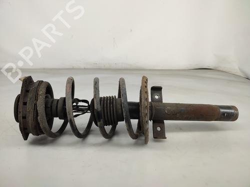 Left front shock absorber RENAULT MEGANE II Estate (KM0/1_) 1.9 dCi (KMRG, KM1G, KM0G, KM2C) N/V