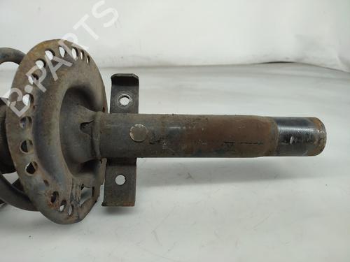 Left front shock absorber RENAULT MEGANE II Estate (KM0/1_) 1.9 dCi (KMRG, KM1G, KM0G, KM2C) | BP17679473M16 