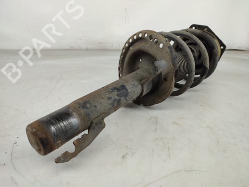 Left front shock absorber RENAULT MEGANE II Estate (KM0/1_) 1.9 dCi (KMRG, KM1G, KM0G, KM2C) | BP17679473M16 