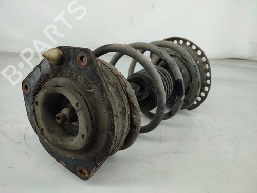 Left front shock absorber RENAULT MEGANE II Estate (KM0/1_) 1.9 dCi (KMRG, KM1G, KM0G, KM2C) | BP17679473M16 
