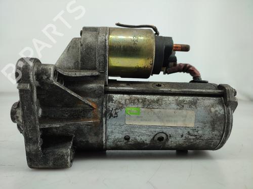 Starter RENAULT MEGANE II Estate (KM0/1_) 1.9 dCi (KMRG, KM1G, KM0G, KM2C) 8200331251