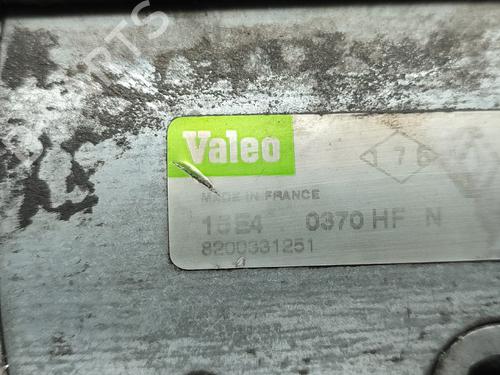 Starter RENAULT MEGANE II Estate (KM0/1_) 1.9 dCi (KMRG, KM1G, KM0G, KM2C) | BP17679478M8 