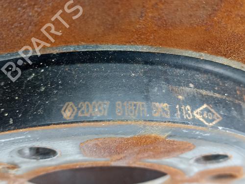 Other RENAULT ARKANA I (LCM_, LDN_) 1.6 (LCM1) | BP17705336O1 