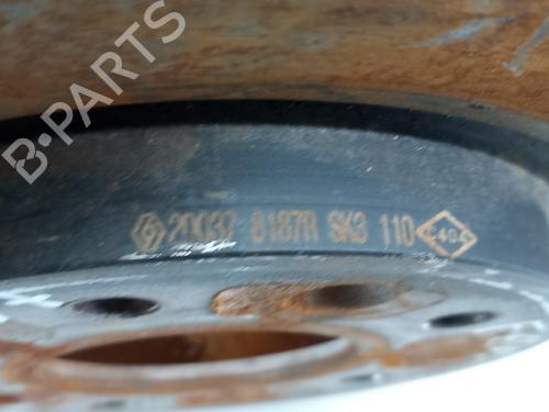 Other RENAULT ARKANA I (LCM_, LDN_) 1.6 (LCM1) | BP17705337O1 