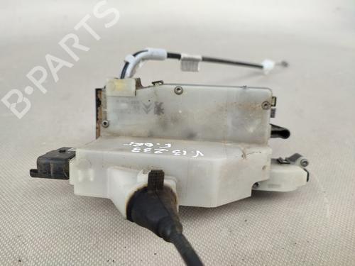 Front right lock PEUGEOT 208 I (CA_, CC_) 1.6 HDi / BlueHDi 75 | BP17748356C97 