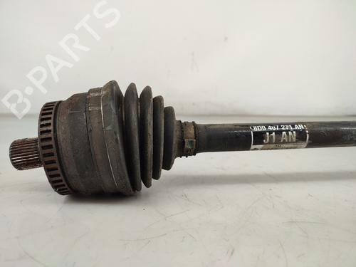 Antriebswelle links vorne AUDI A4 B5 Avant (8D5) 1.9 TDI | BP17705273M38 