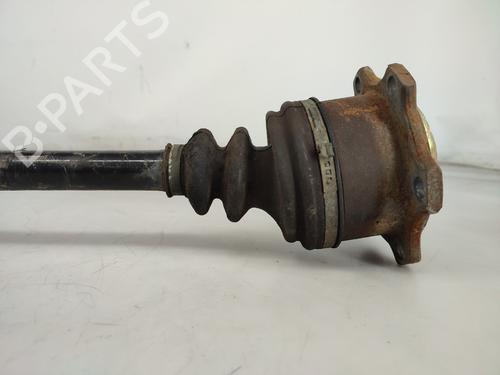 Antriebswelle links vorne AUDI A4 B5 Avant (8D5) 1.9 TDI | BP17705273M38 