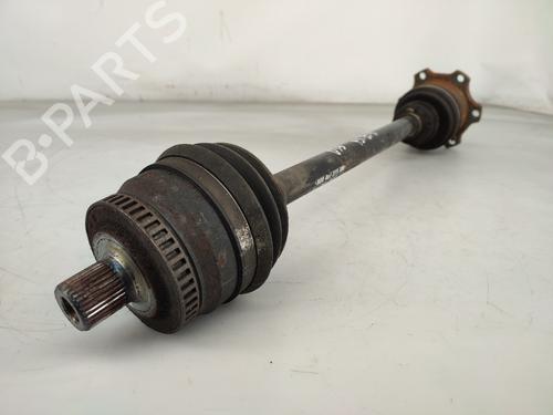 Antriebswelle links vorne AUDI A4 B5 Avant (8D5) 1.9 TDI | BP17705273M38 