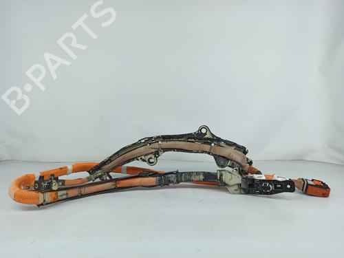 Used Other RENAULT ARKANA I (LCM_, LDN_) 1.6 (LCM1) (114 hp) 17705393