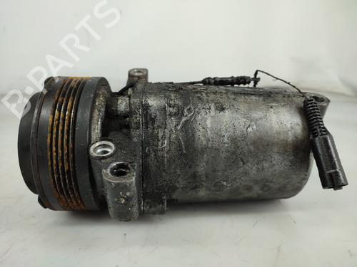 Used AC compressor BMW 3 (E46) 320 d (136 hp) 17679611
