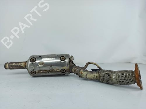 Catalyst RENAULT ARKANA I (LCM_, LDN_) 1.6 (LCM1) | BP17705357M10