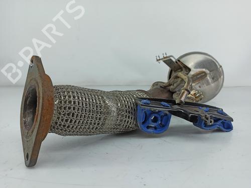 Catalyst RENAULT ARKANA I (LCM_, LDN_) 1.6 (LCM1) | BP17705357M10