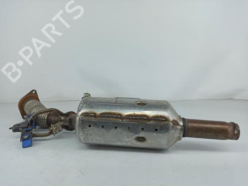 Used Catalyst RENAULT ARKANA I (LCM_, LDN_) 1.6 (LCM1) (114 hp) 17705357