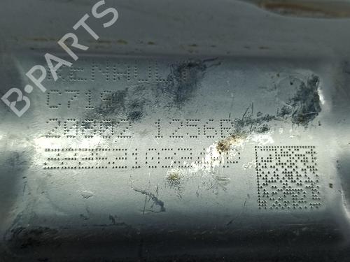 Catalyst RENAULT ARKANA I (LCM_, LDN_) 1.6 (LCM1) | BP17705357M10