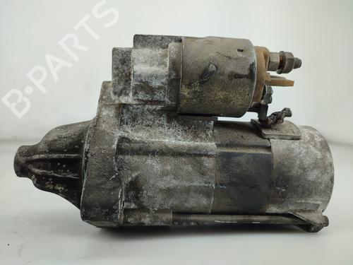Used Starter BMW 3 Compact (E46) 320 td (150 hp) 17679592