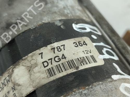 Starter BMW 3 Compact (E46) 320 td | BP17679592M8 