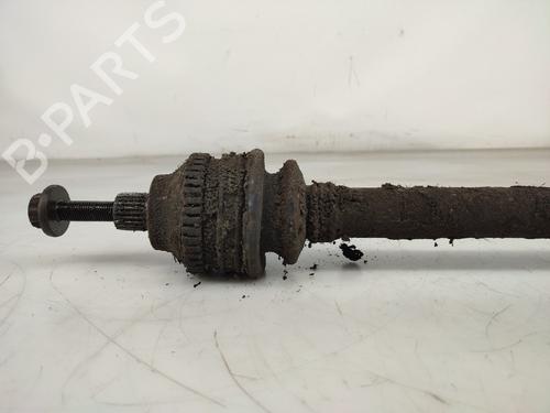 Right front driveshaft SMART CITY-COUPE (450) 0.6 (450.330, 450.332) | BP17679595M39