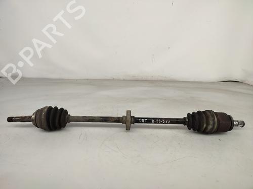 Used Right front driveshaft NISSAN ALMERA I (N15) 2.0 D (75 hp) 17705528