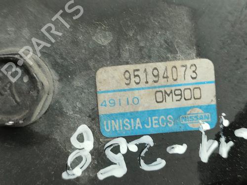 Steering pump NISSAN ALMERA I (N15) 2.0 D | BP17705521M99 