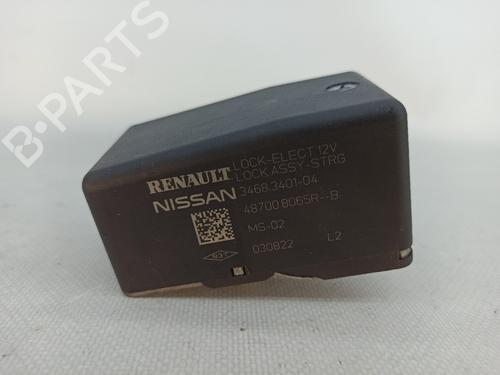 Contactslot RENAULT ARKANA I (LCM_, LDN_) 1.6 (LCM1) (114 hp) 17705326