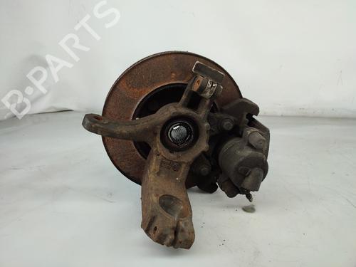 Right front steering knuckle FORD FIESTA V (JH_, JD_) 1.25 16V | BP17705184M26 