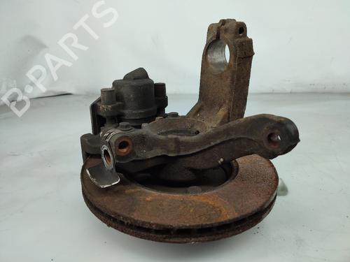 Right front steering knuckle FORD FIESTA V (JH_, JD_) 1.25 16V | BP17705184M26 