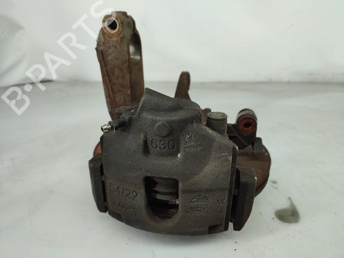 Right front steering knuckle FORD FIESTA V (JH_, JD_) 1.25 16V | BP17705184M26 